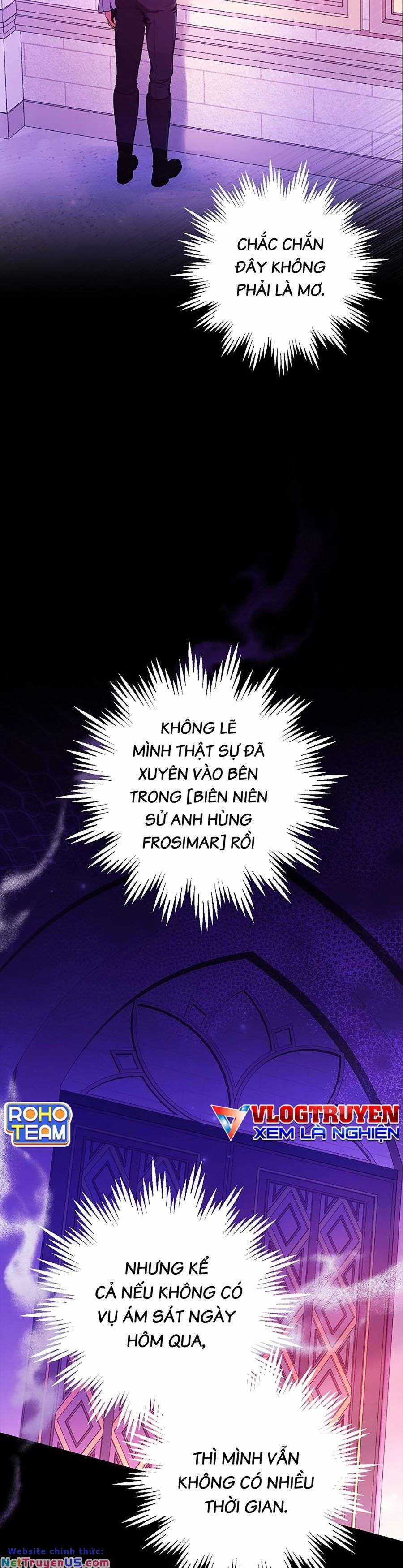 Người Yêu Hợp Đồng Của Chủ Tịch Chapter 2 trang 11