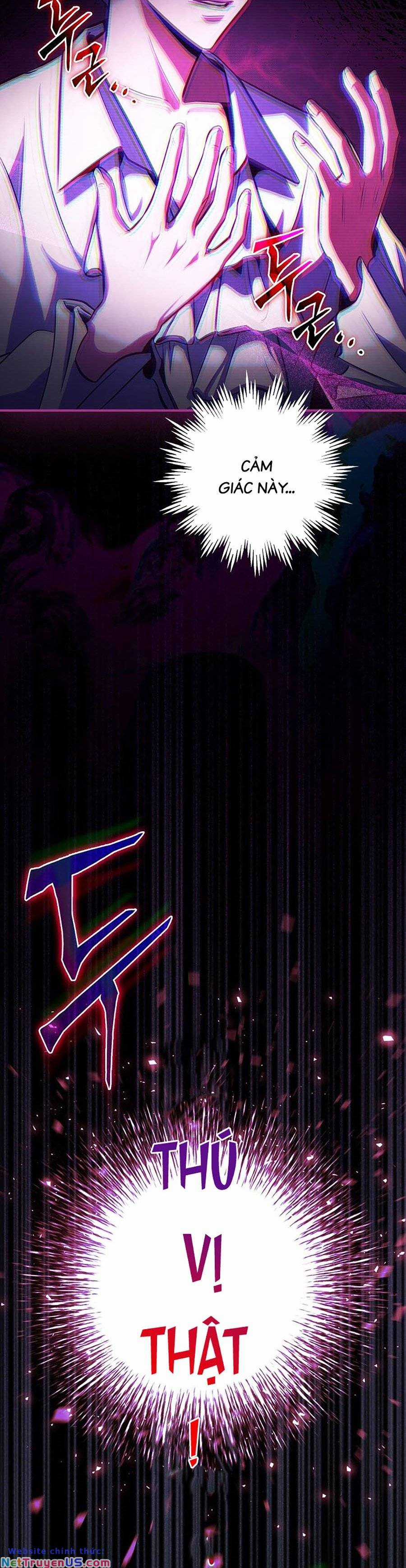 Người Yêu Hợp Đồng Của Chủ Tịch Chapter 2 trang 18