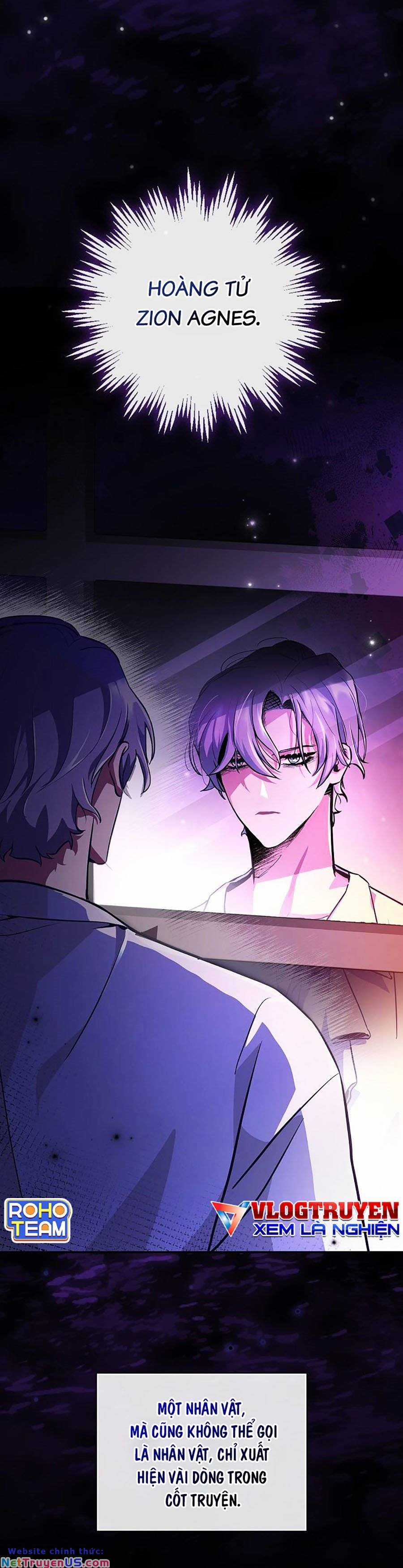 Người Yêu Hợp Đồng Của Chủ Tịch Chapter 2 trang 2