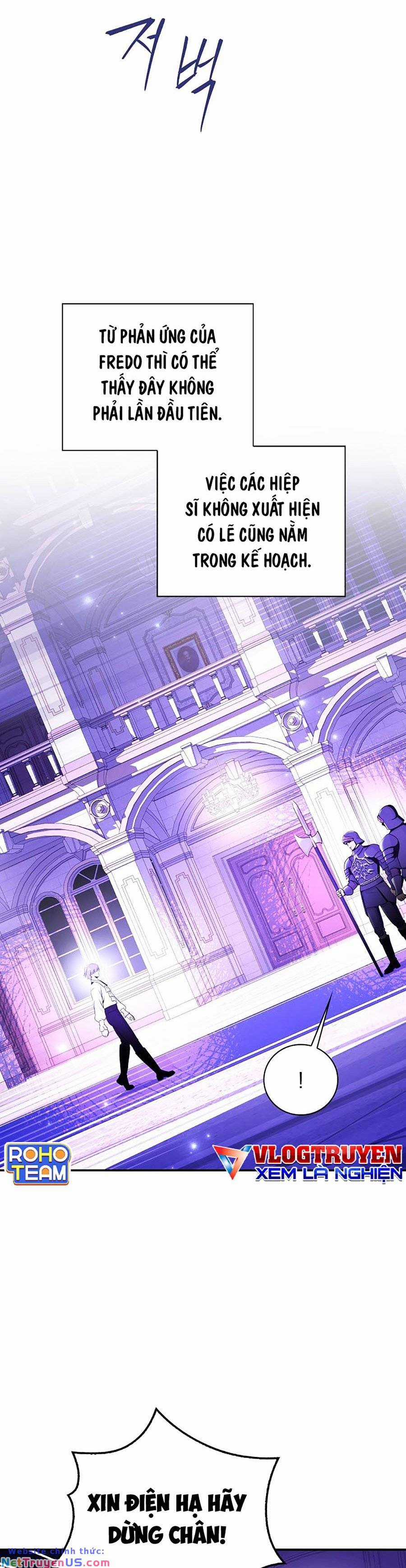 Người Yêu Hợp Đồng Của Chủ Tịch Chapter 2 trang 23