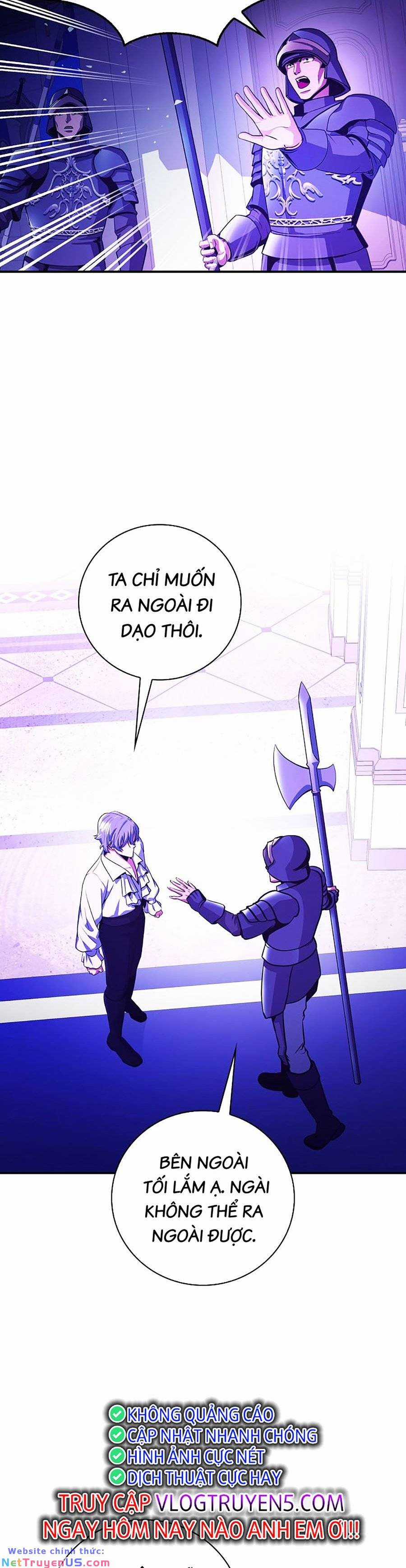 Người Yêu Hợp Đồng Của Chủ Tịch Chapter 2 trang 24