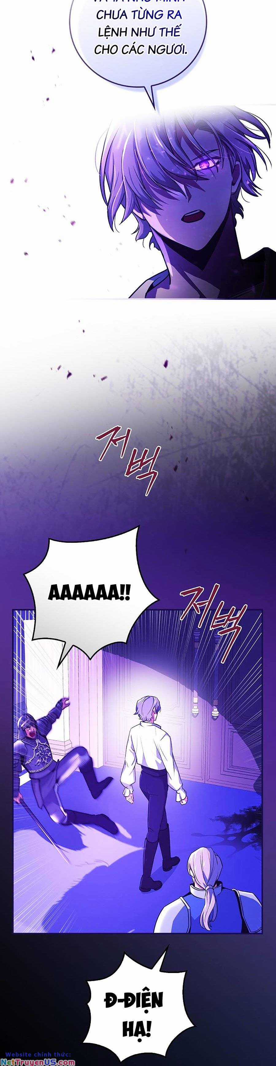 Người Yêu Hợp Đồng Của Chủ Tịch Chapter 2 trang 29