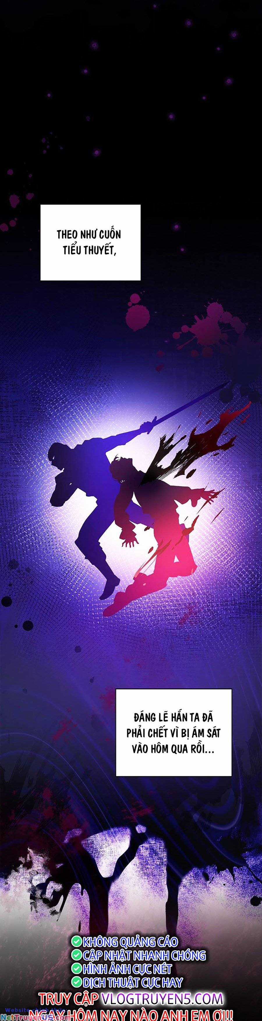 Người Yêu Hợp Đồng Của Chủ Tịch Chapter 2 trang 3