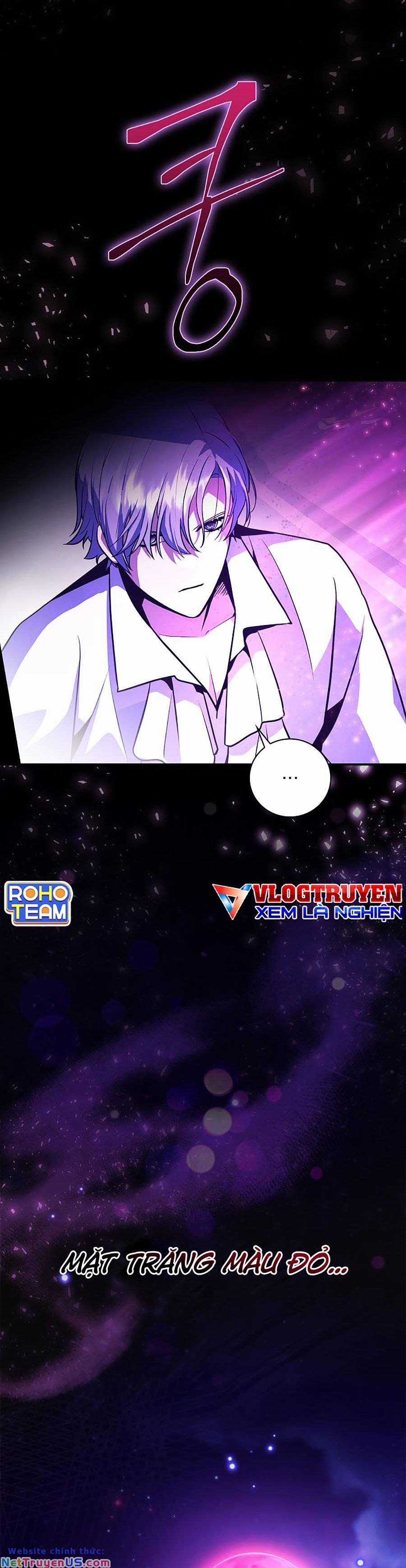 Người Yêu Hợp Đồng Của Chủ Tịch Chapter 2 trang 31