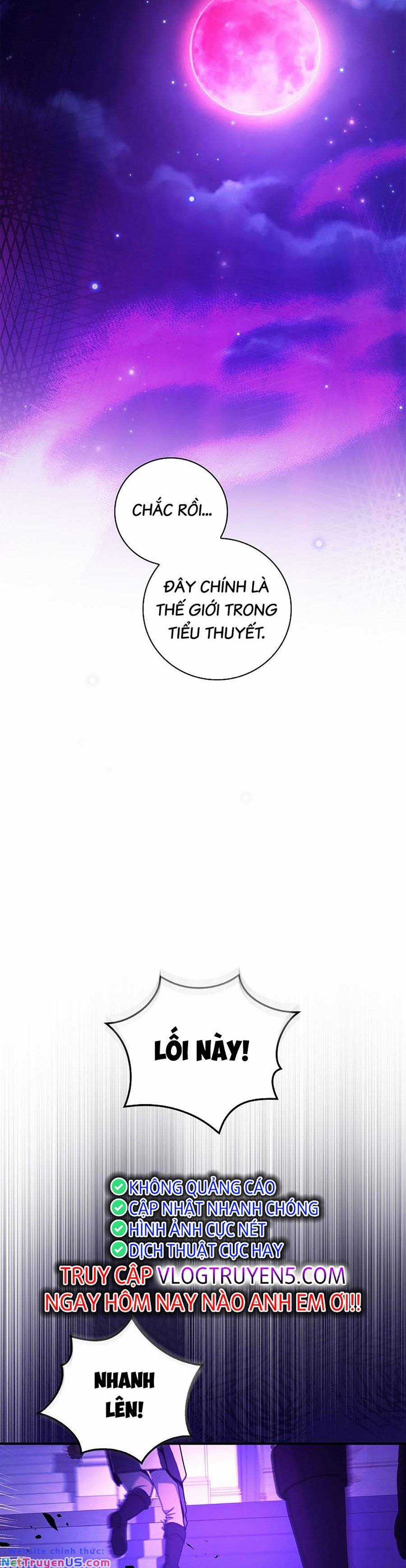 Người Yêu Hợp Đồng Của Chủ Tịch Chapter 2 trang 32