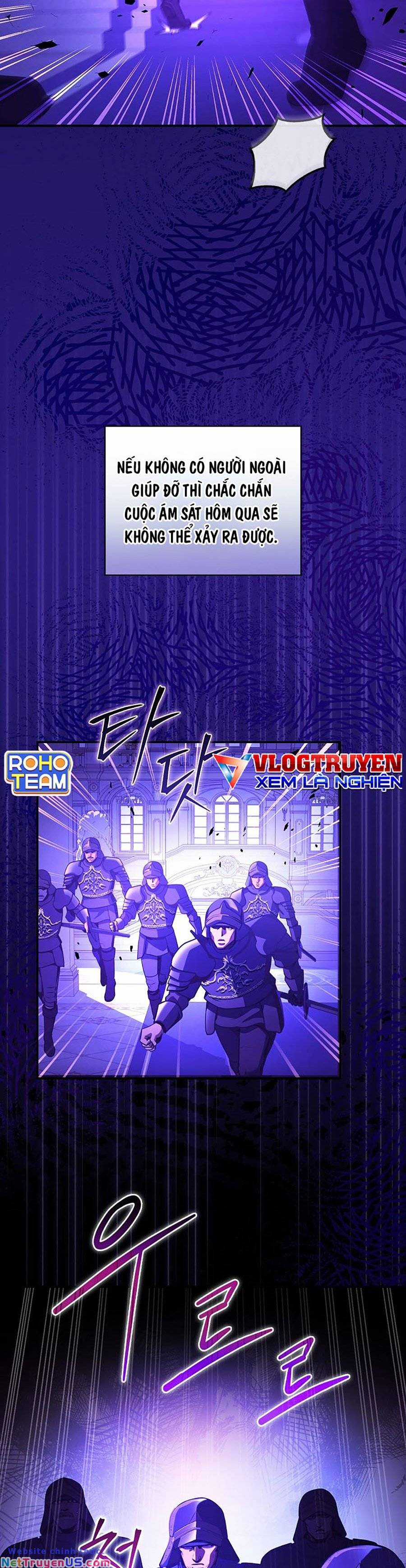 Người Yêu Hợp Đồng Của Chủ Tịch Chapter 2 trang 33