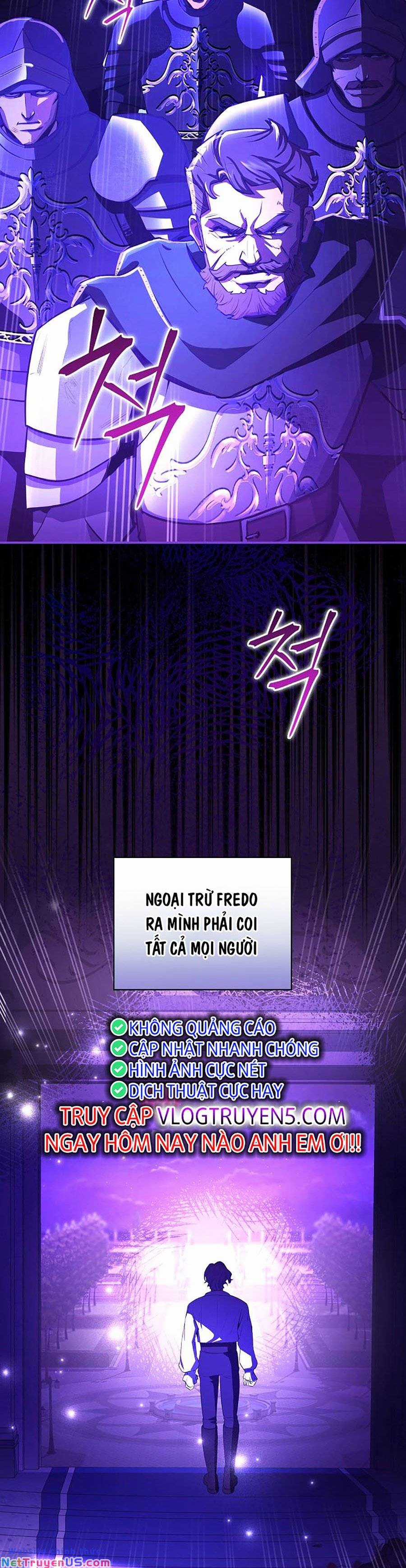 Người Yêu Hợp Đồng Của Chủ Tịch Chapter 2 trang 34