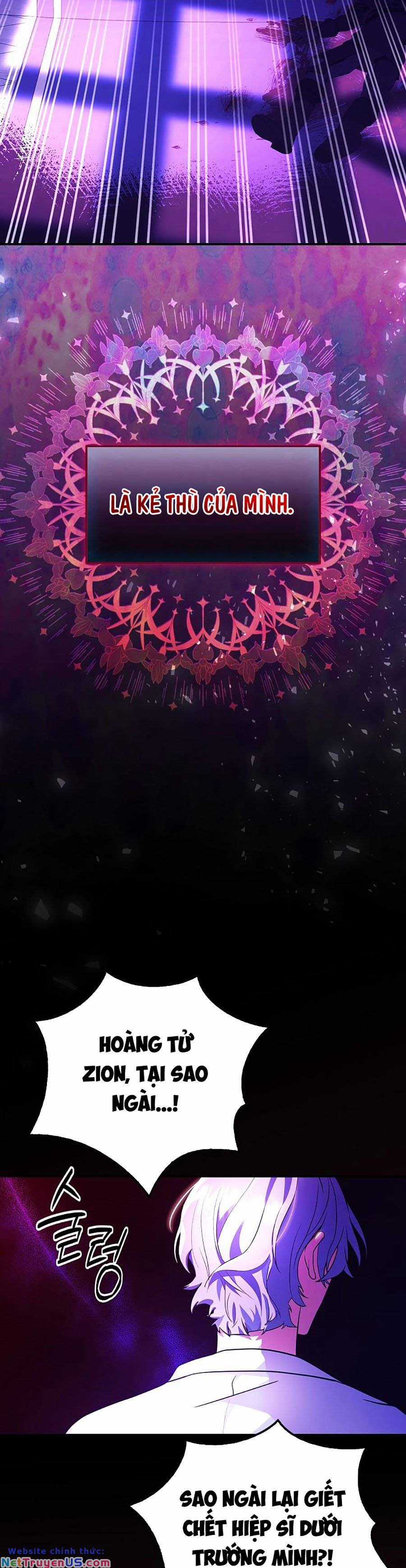 Người Yêu Hợp Đồng Của Chủ Tịch Chapter 2 trang 35