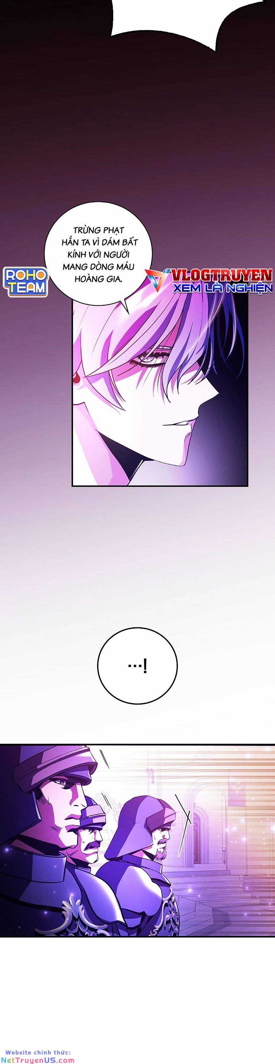 Người Yêu Hợp Đồng Của Chủ Tịch Chapter 2 trang 36