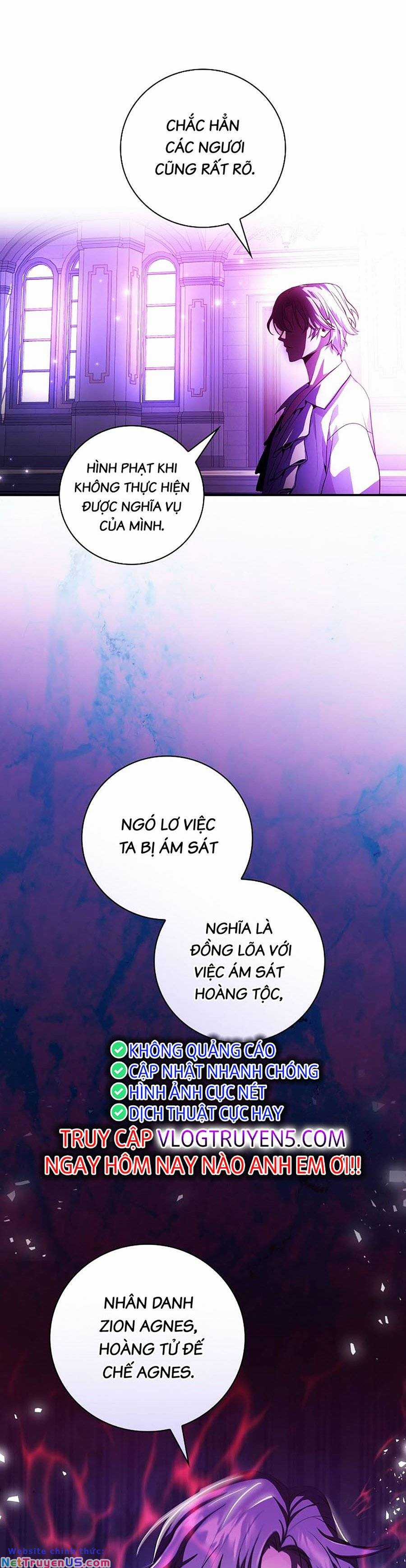 Người Yêu Hợp Đồng Của Chủ Tịch Chapter 2 trang 37