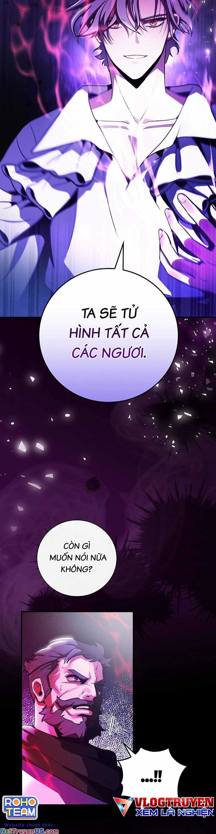 Người Yêu Hợp Đồng Của Chủ Tịch Chapter 2 trang 38