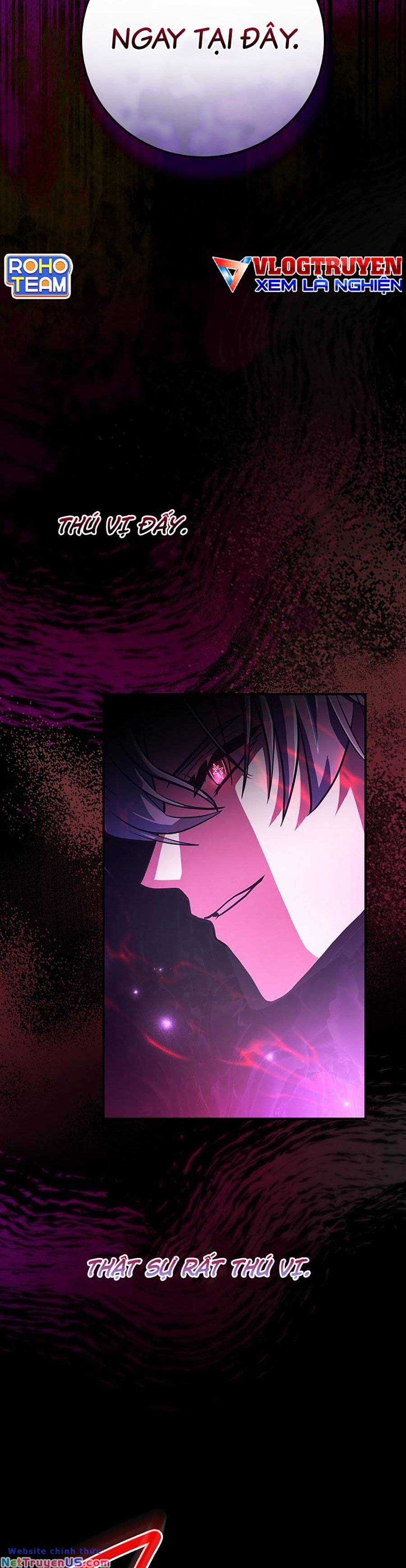 Người Yêu Hợp Đồng Của Chủ Tịch Chapter 2 trang 41