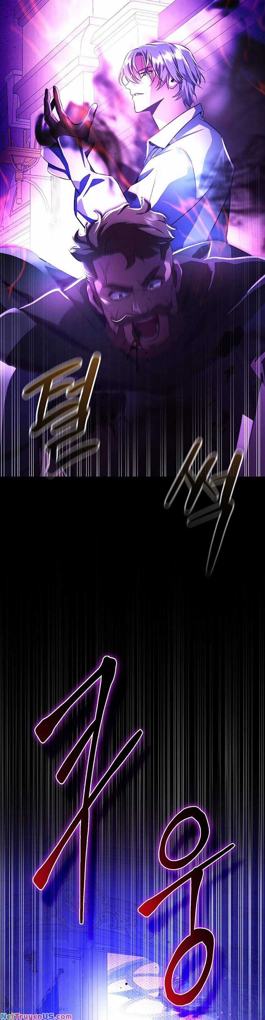 Người Yêu Hợp Đồng Của Chủ Tịch Chapter 2 trang 45