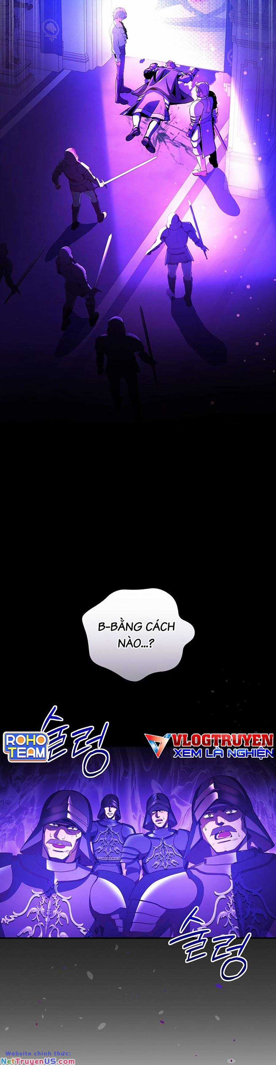 Người Yêu Hợp Đồng Của Chủ Tịch Chapter 2 trang 46