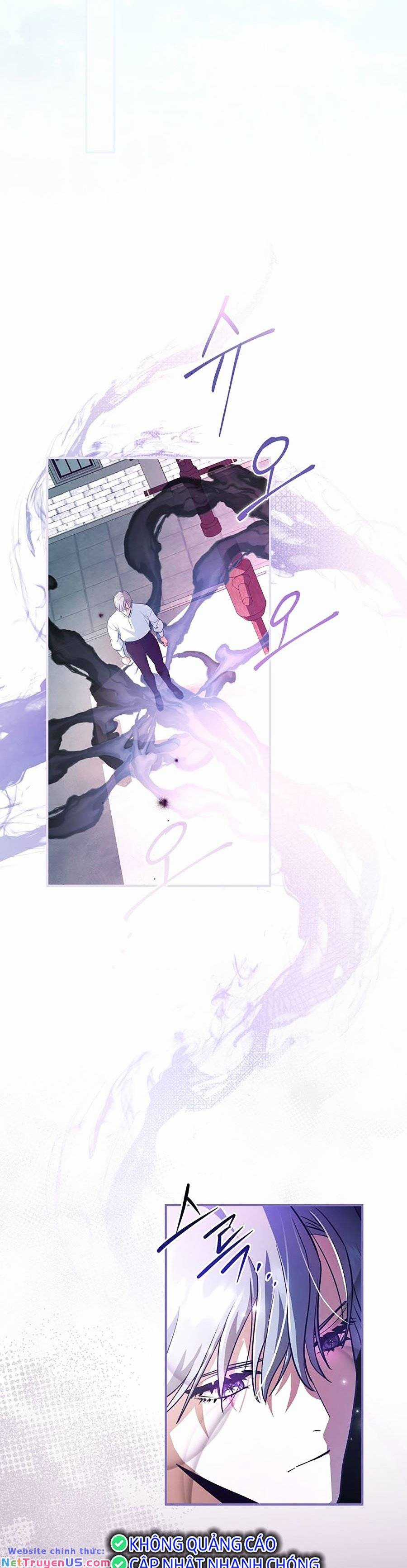 Người Yêu Hợp Đồng Của Chủ Tịch Chapter 2 trang 52