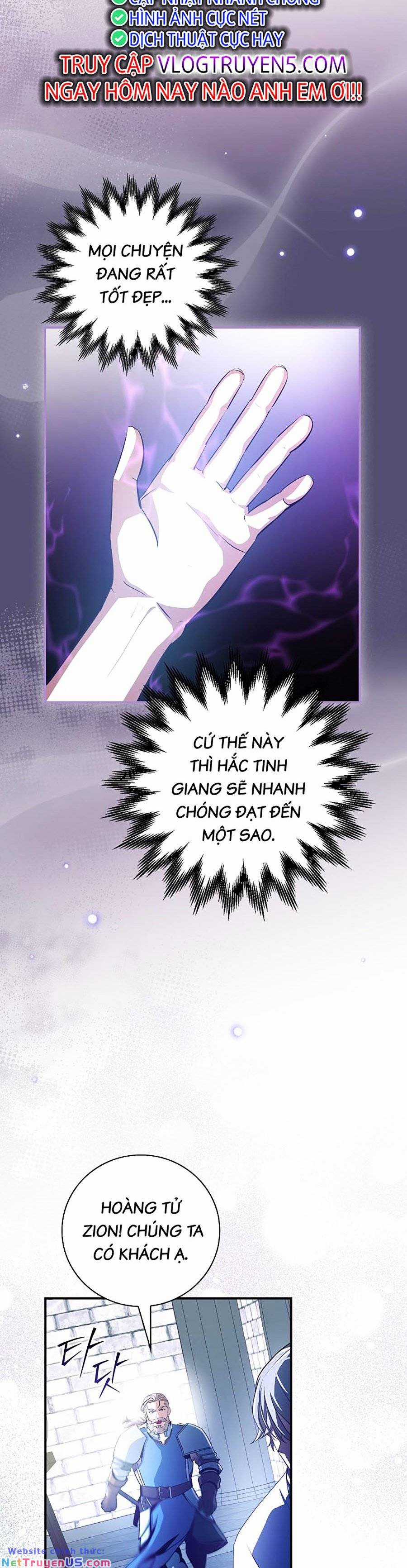 Người Yêu Hợp Đồng Của Chủ Tịch Chapter 2 trang 53