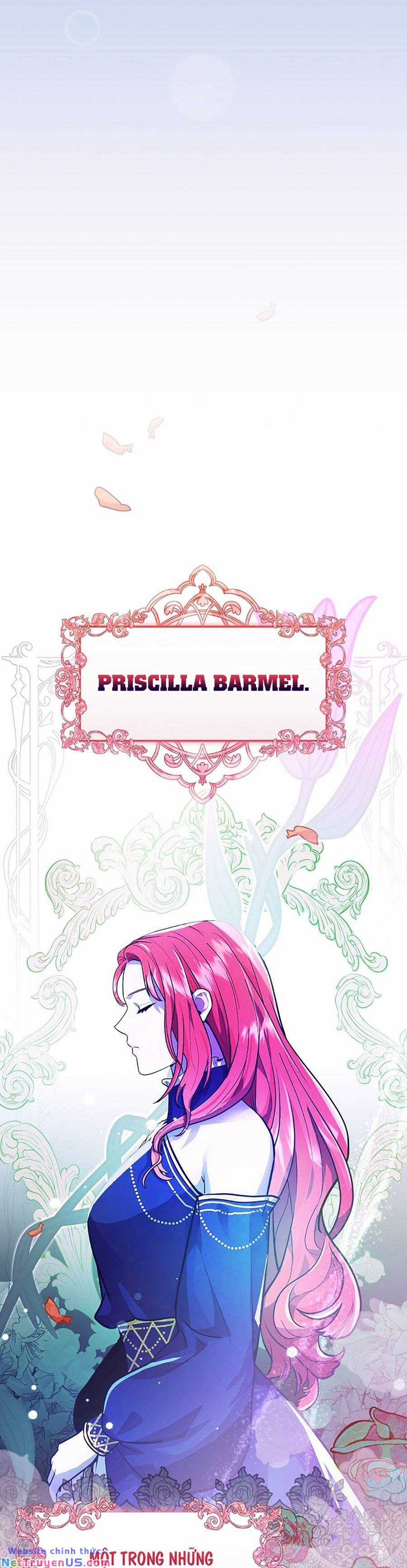 Người Yêu Hợp Đồng Của Chủ Tịch Chapter 2 trang 55