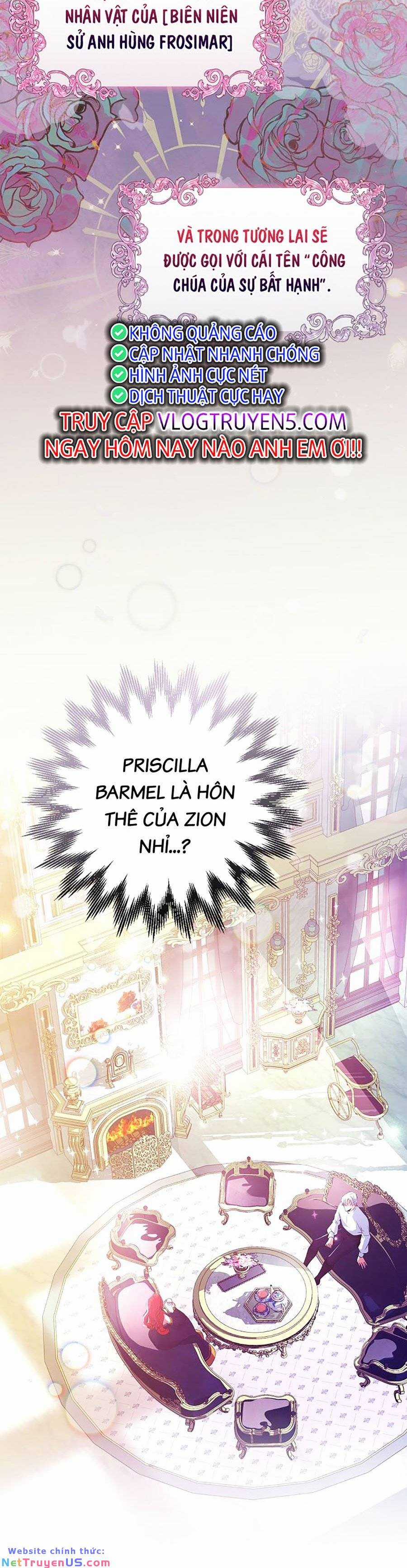 Người Yêu Hợp Đồng Của Chủ Tịch Chapter 2 trang 56