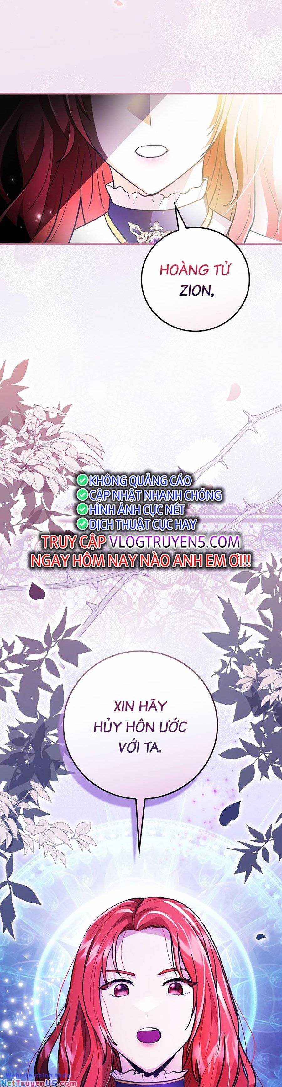 Người Yêu Hợp Đồng Của Chủ Tịch Chapter 2 trang 58