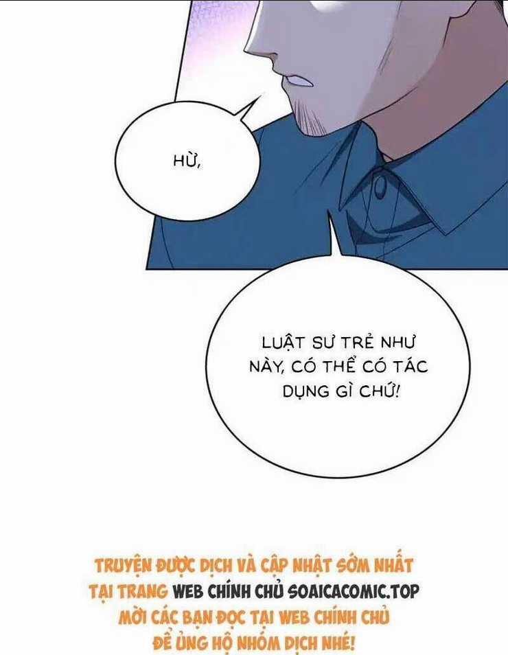 Người Yêu Hợp Đồng Của Chủ Tịch Chapter 20 trang 11