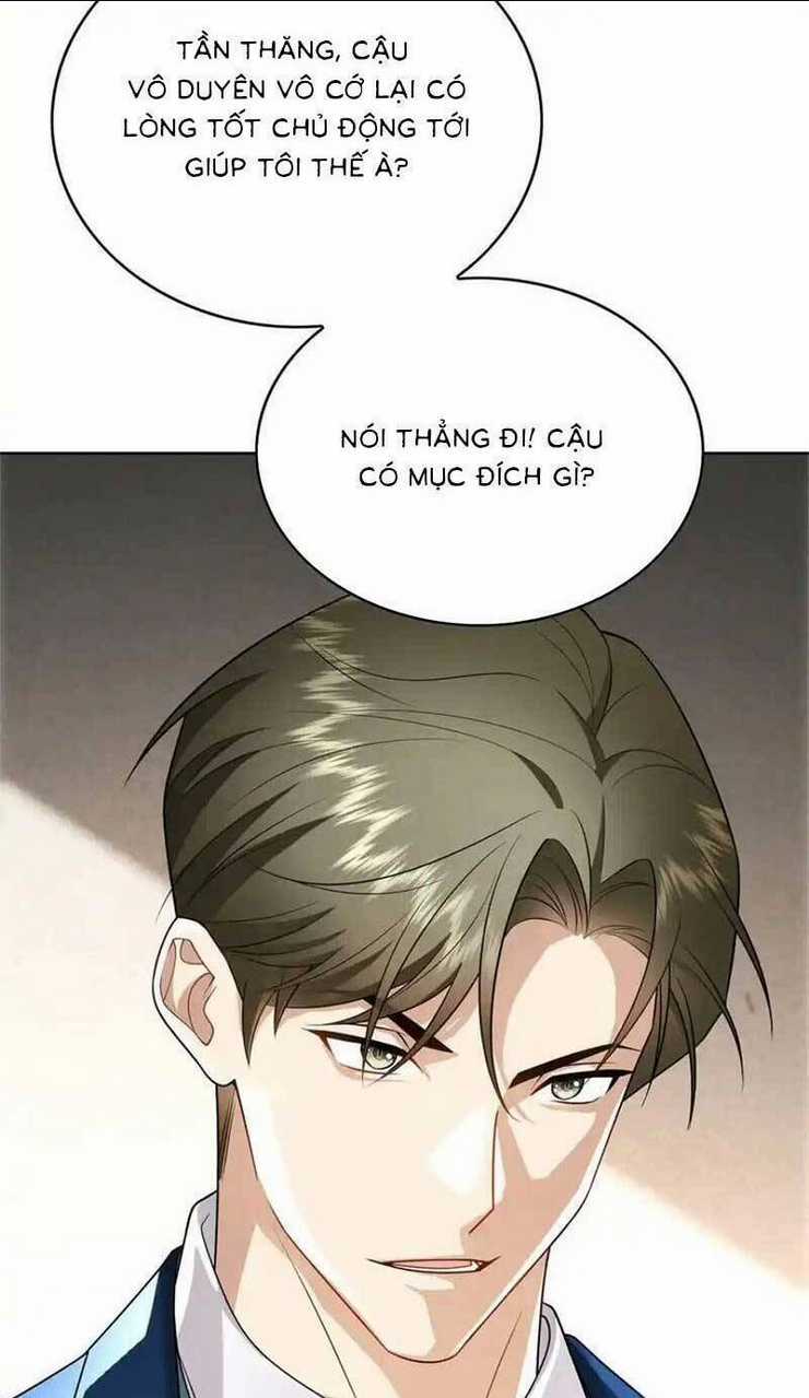 Người Yêu Hợp Đồng Của Chủ Tịch Chapter 20 trang 13