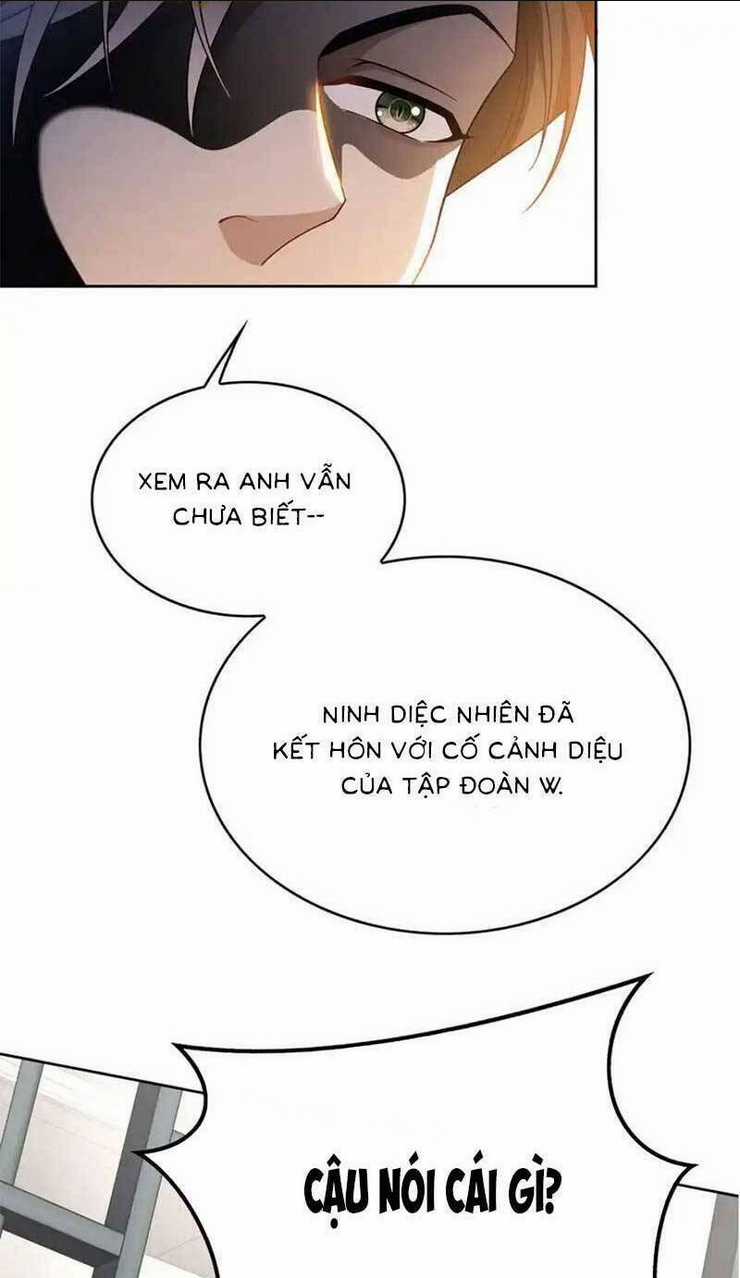 Người Yêu Hợp Đồng Của Chủ Tịch Chapter 20 trang 16