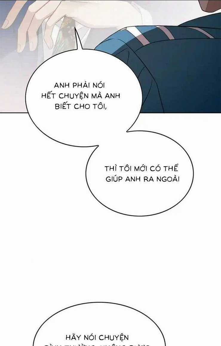 Người Yêu Hợp Đồng Của Chủ Tịch Chapter 20 trang 19