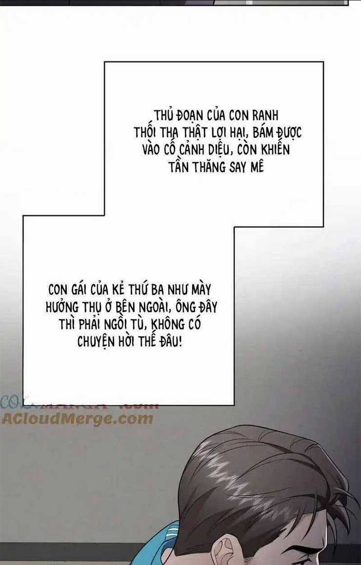 Người Yêu Hợp Đồng Của Chủ Tịch Chapter 20 trang 21