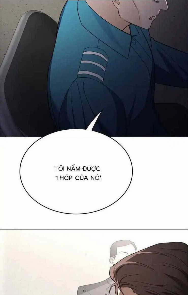 Người Yêu Hợp Đồng Của Chủ Tịch Chapter 20 trang 22