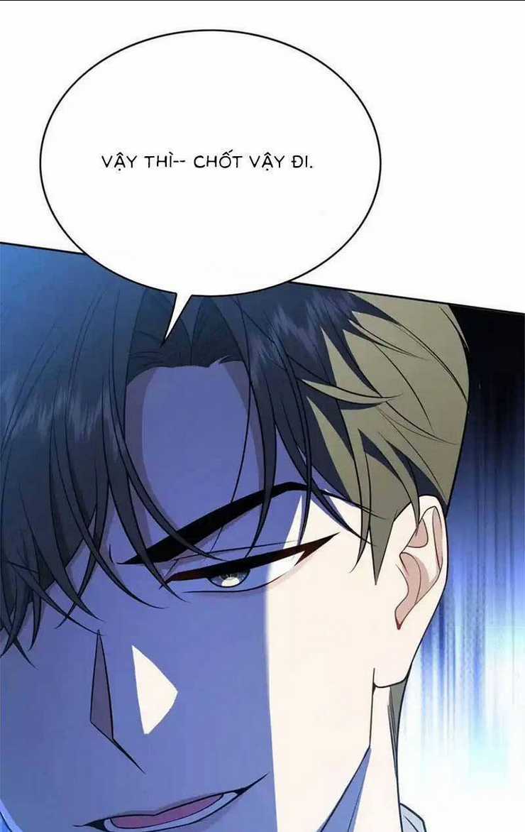 Người Yêu Hợp Đồng Của Chủ Tịch Chapter 20 trang 24