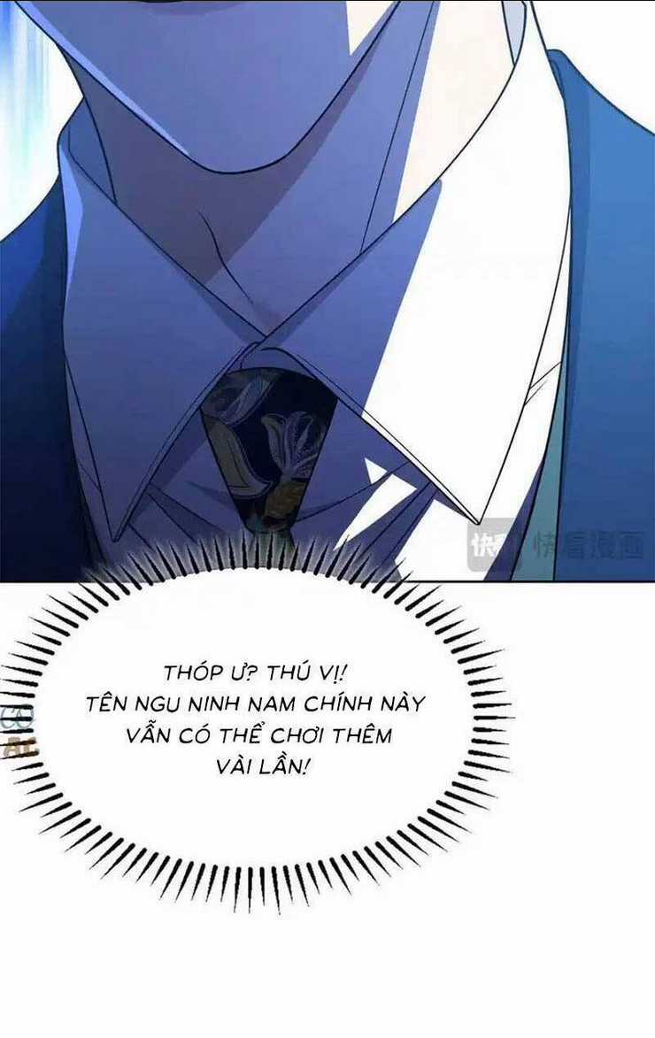 Người Yêu Hợp Đồng Của Chủ Tịch Chapter 20 trang 25