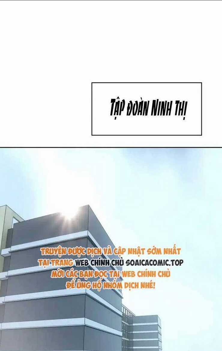 Người Yêu Hợp Đồng Của Chủ Tịch Chapter 20 trang 26