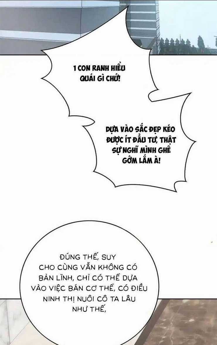 Người Yêu Hợp Đồng Của Chủ Tịch Chapter 20 trang 27