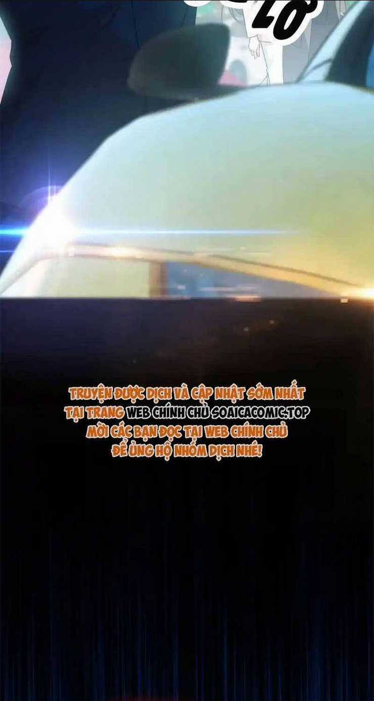 Người Yêu Hợp Đồng Của Chủ Tịch Chapter 20 trang 3