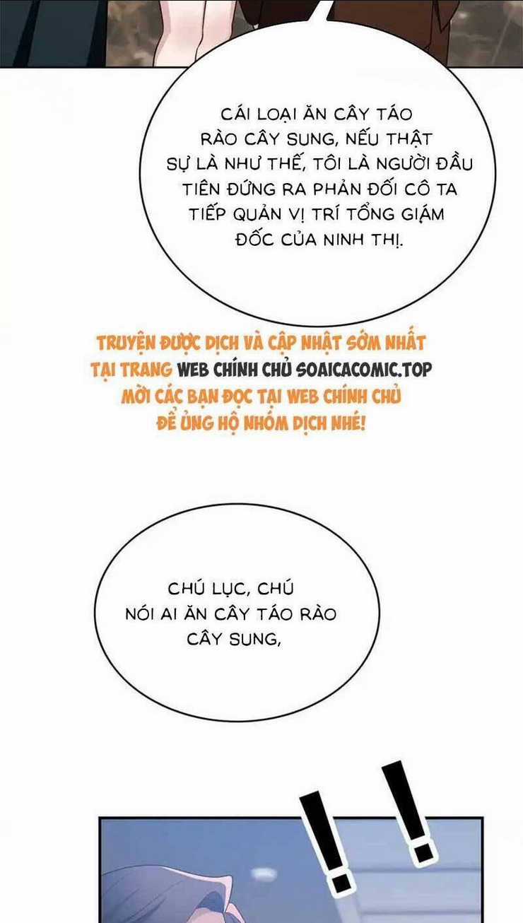 Người Yêu Hợp Đồng Của Chủ Tịch Chapter 20 trang 31