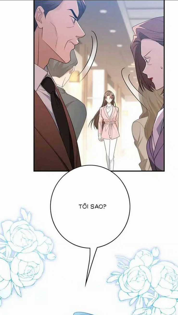 Người Yêu Hợp Đồng Của Chủ Tịch Chapter 20 trang 32