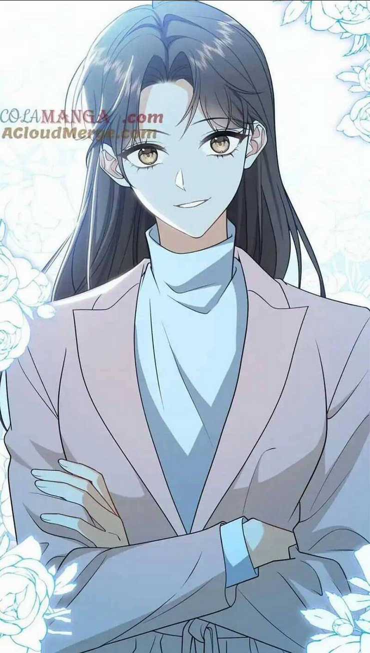 Người Yêu Hợp Đồng Của Chủ Tịch Chapter 20 trang 33