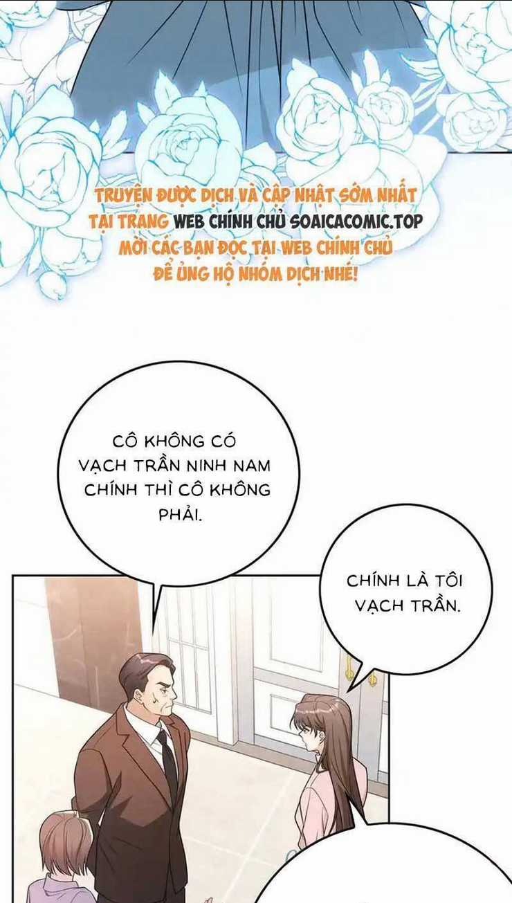 Người Yêu Hợp Đồng Của Chủ Tịch Chapter 20 trang 34