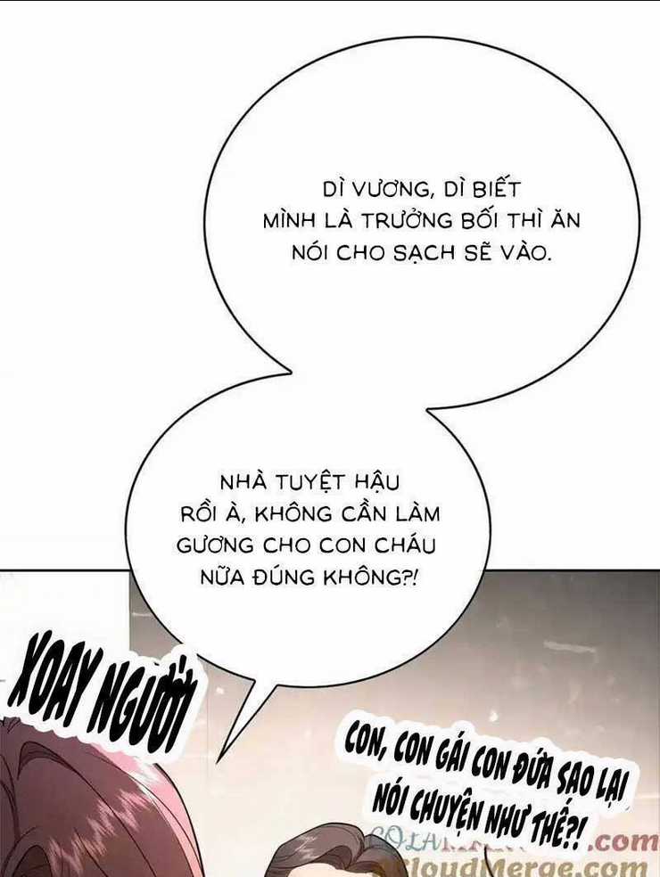 Người Yêu Hợp Đồng Của Chủ Tịch Chapter 20 trang 36