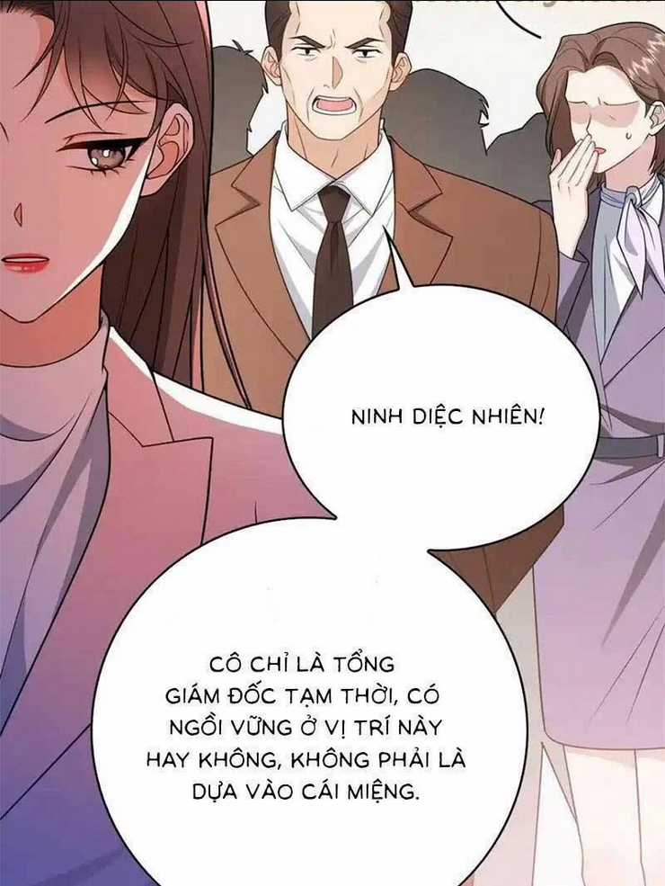 Người Yêu Hợp Đồng Của Chủ Tịch Chapter 20 trang 37