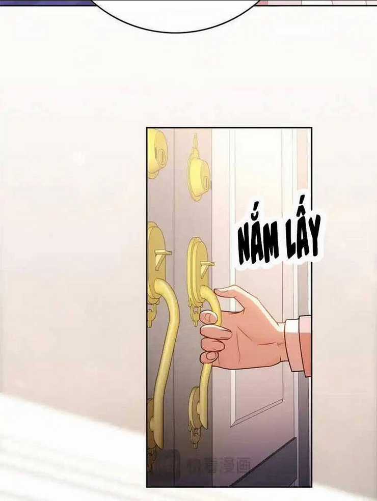 Người Yêu Hợp Đồng Của Chủ Tịch Chapter 20 trang 38