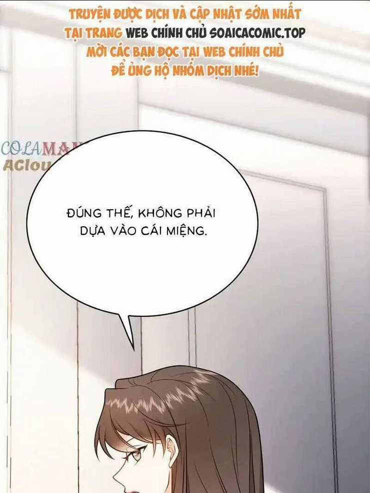 Người Yêu Hợp Đồng Của Chủ Tịch Chapter 20 trang 39