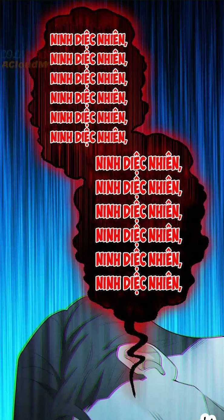 Người Yêu Hợp Đồng Của Chủ Tịch Chapter 20 trang 4