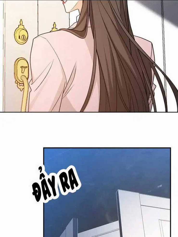 Người Yêu Hợp Đồng Của Chủ Tịch Chapter 20 trang 40