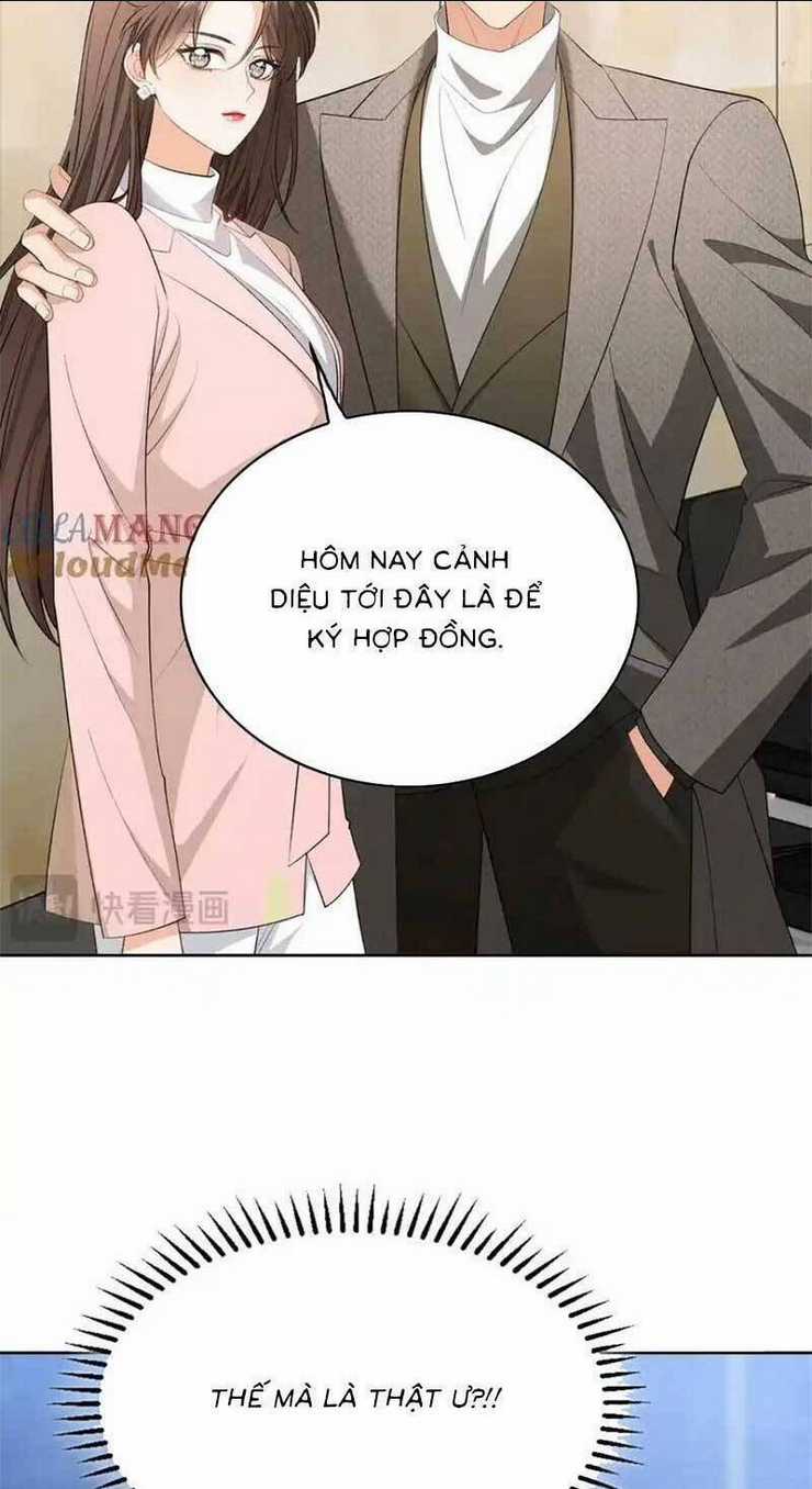 Người Yêu Hợp Đồng Của Chủ Tịch Chapter 20 trang 48