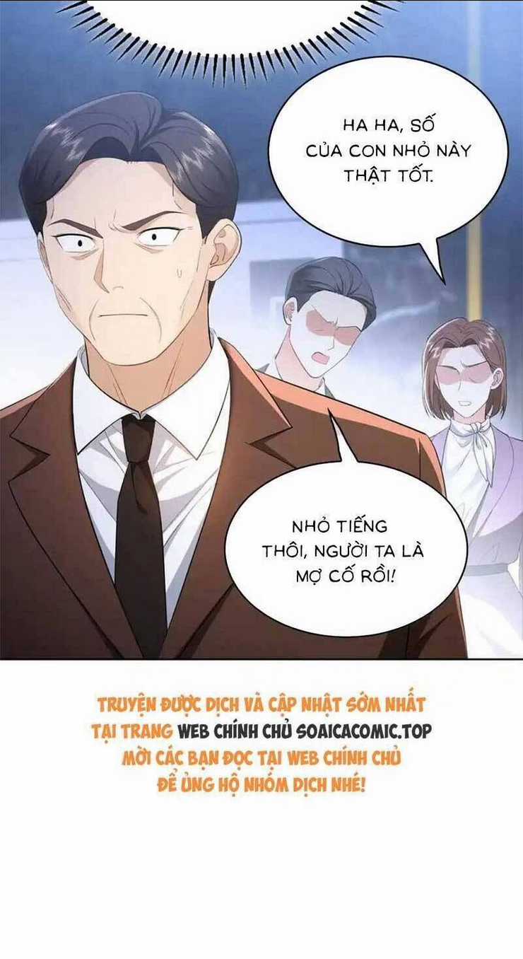 Người Yêu Hợp Đồng Của Chủ Tịch Chapter 20 trang 49