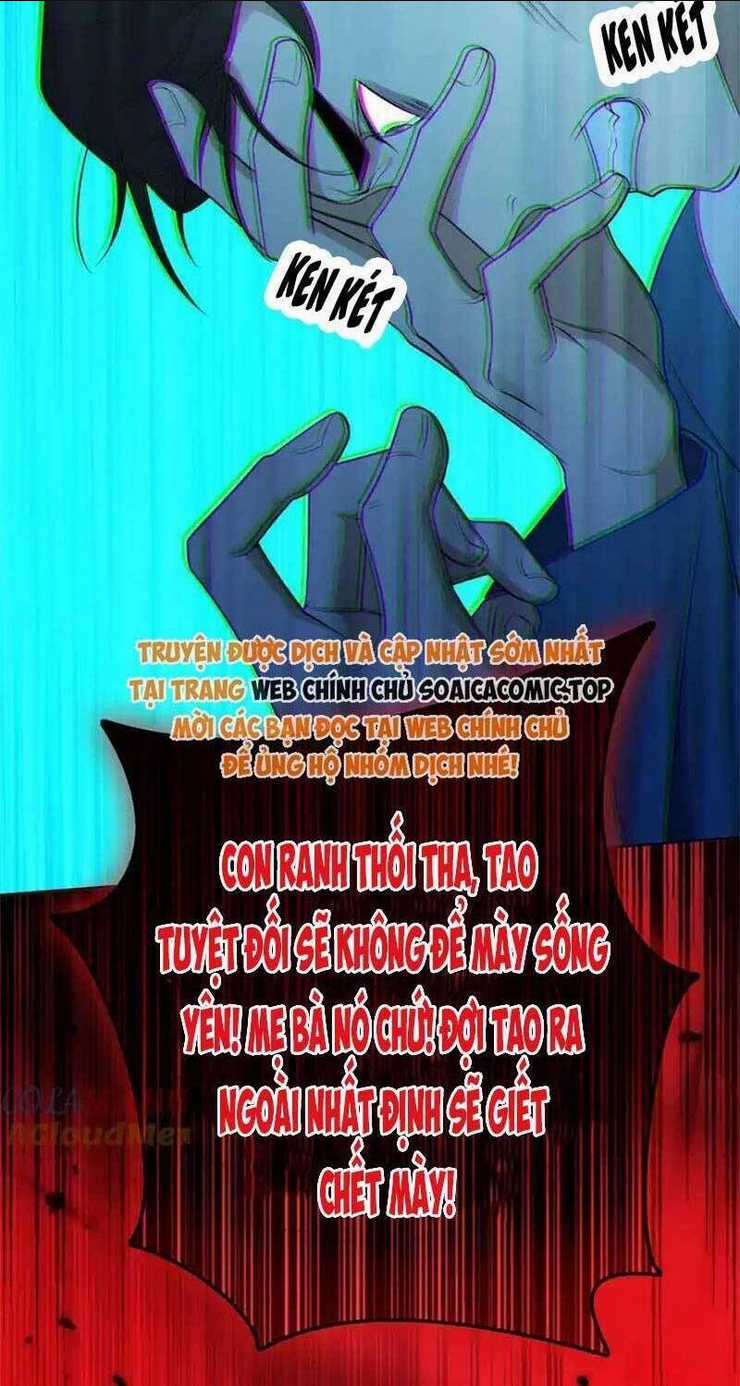 Người Yêu Hợp Đồng Của Chủ Tịch Chapter 20 trang 5