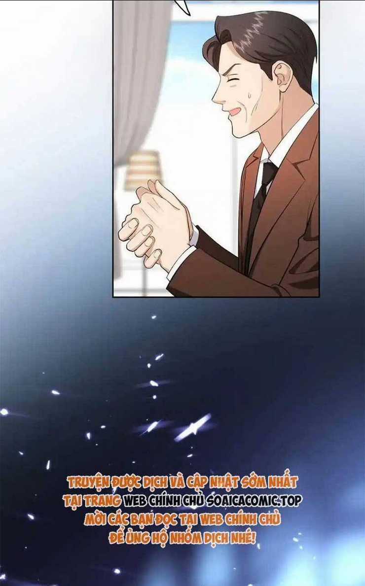 Người Yêu Hợp Đồng Của Chủ Tịch Chapter 20 trang 52