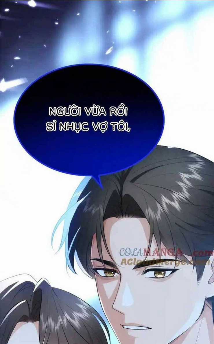 Người Yêu Hợp Đồng Của Chủ Tịch Chapter 20 trang 53