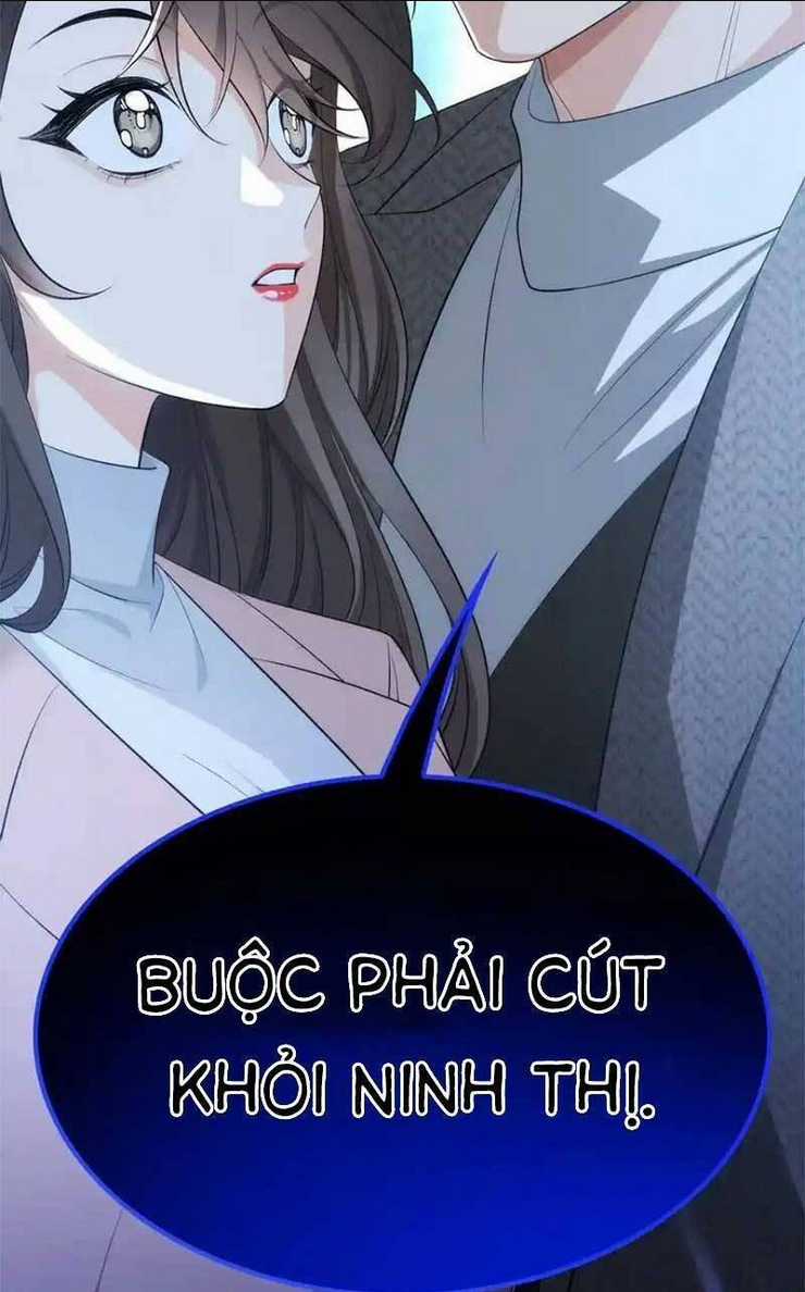 Người Yêu Hợp Đồng Của Chủ Tịch Chapter 20 trang 54